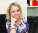 Нина Карина менеджер по работе с клиентами. Петрозаводск