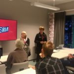 Riveria — колледж в Финляндии, куда сейчас можно поступать на английском